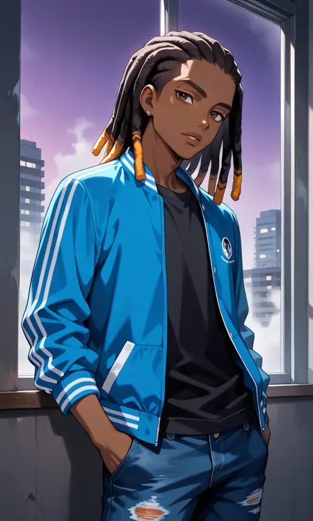 MikeAngelo's Avatar